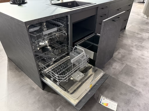 Inselküche Contur 57.150